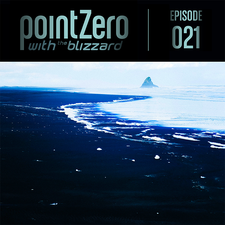 Point Zero with The Blizzard