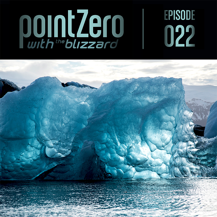 Point Zero with The Blizzard