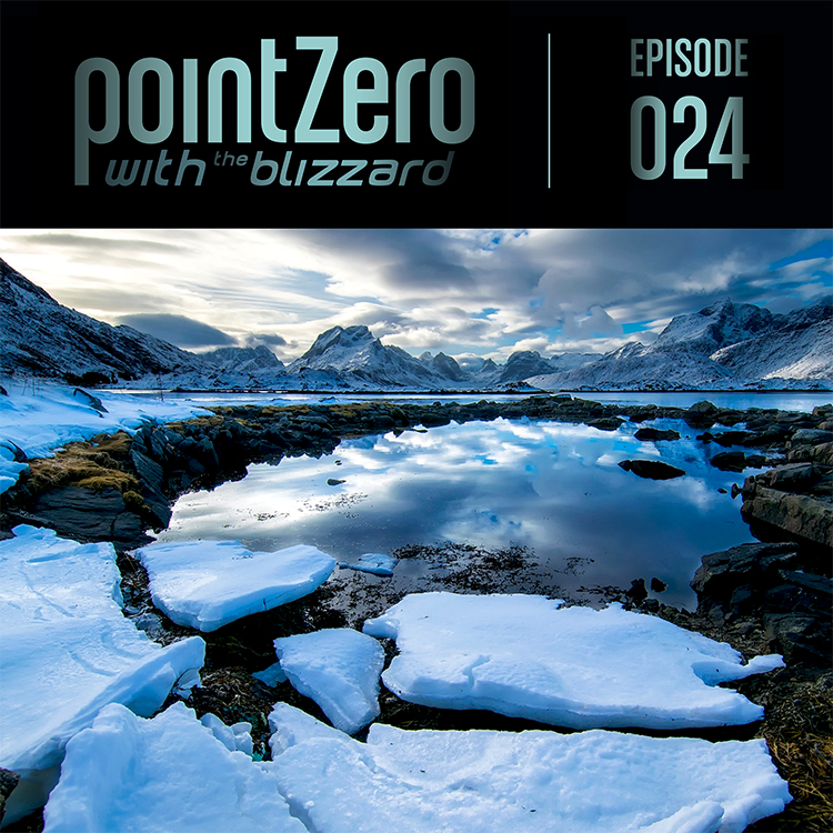 Point Zero with The Blizzard