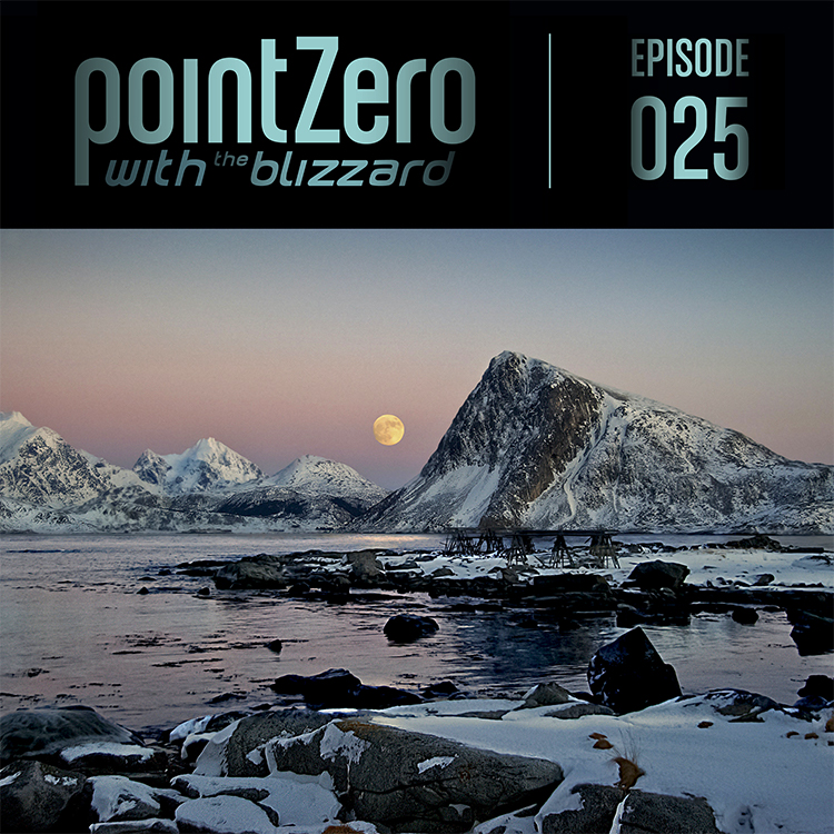 Point Zero with The Blizzard