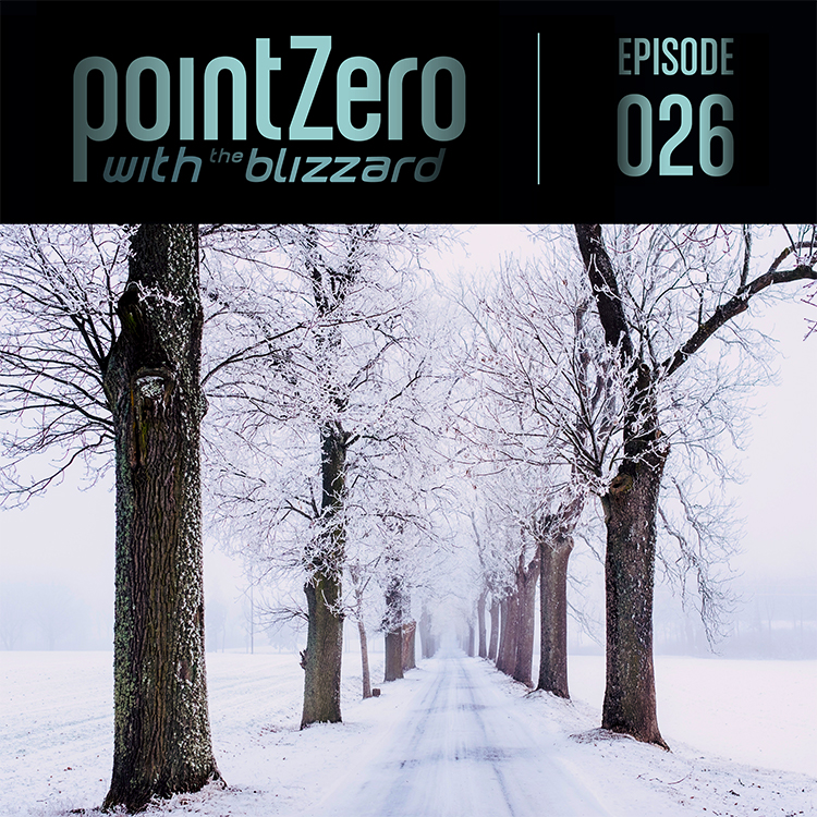Point Zero with The Blizzard