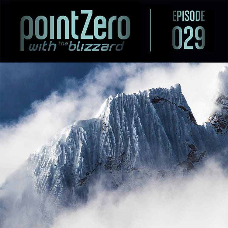 Point Zero with The Blizzard