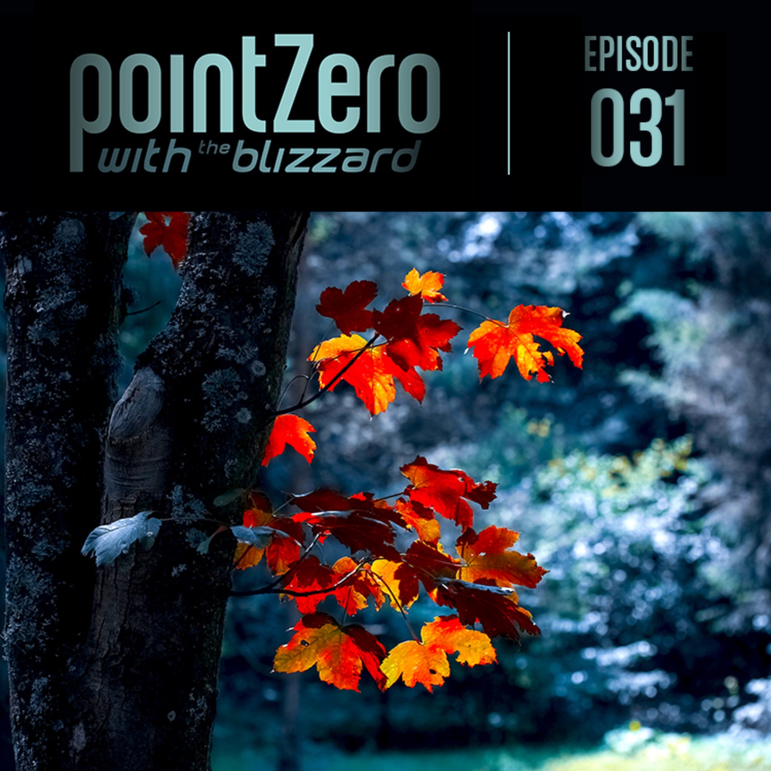Point Zero with The Blizzard