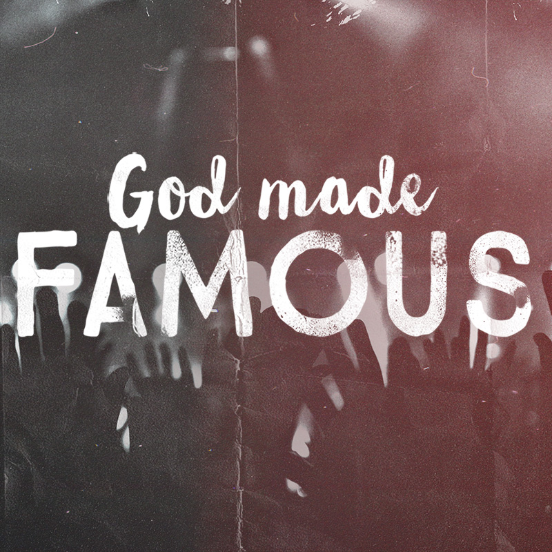 God made famous in our trials | Ps Rolly Stahl