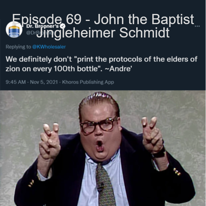 Community Shower