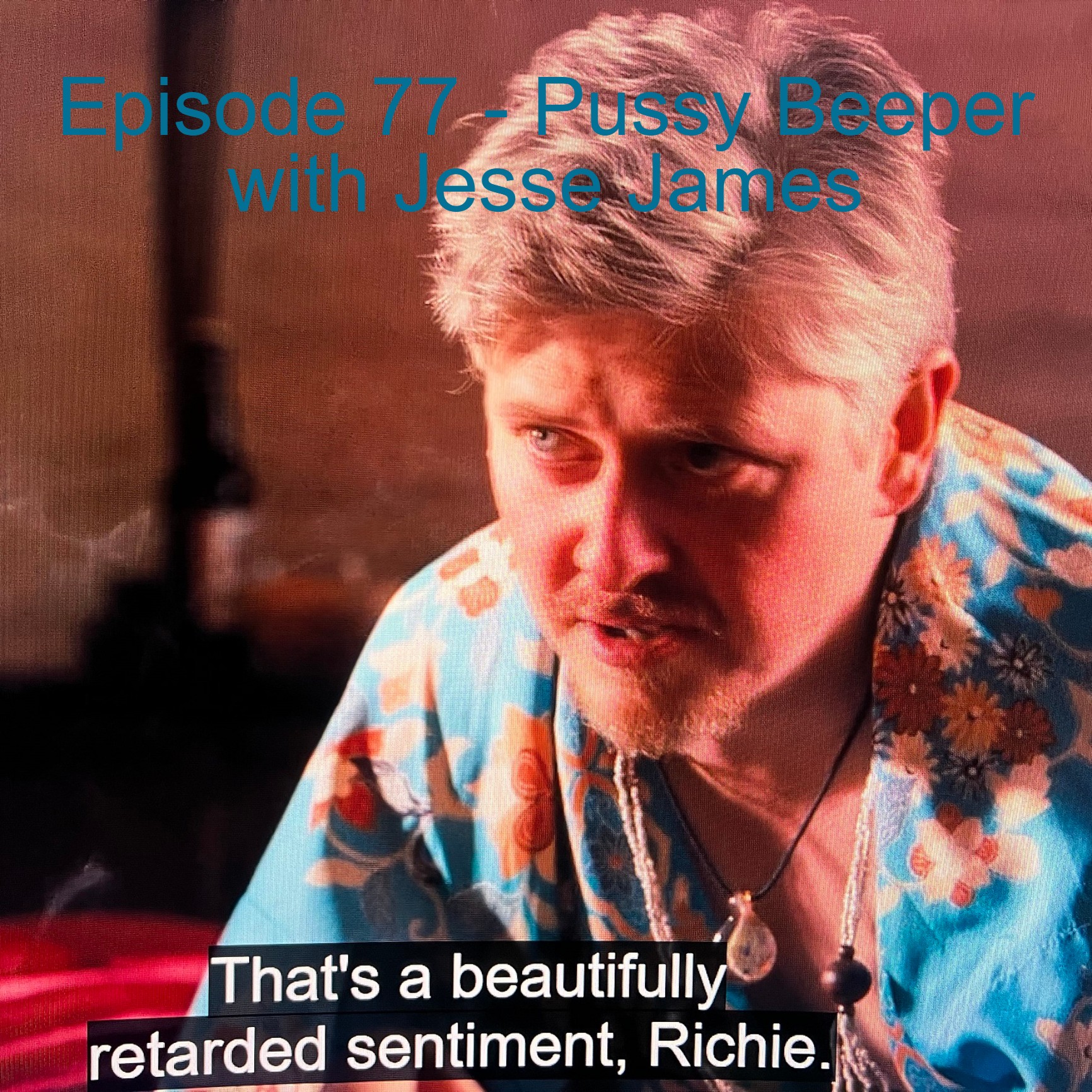 Community Shower