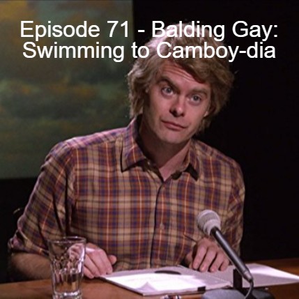 Community Shower