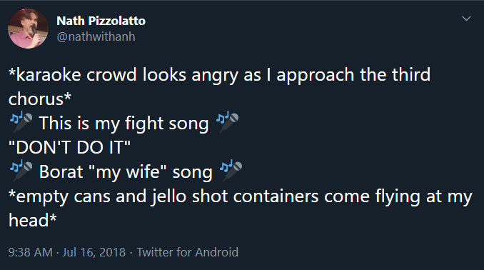 Community Shower