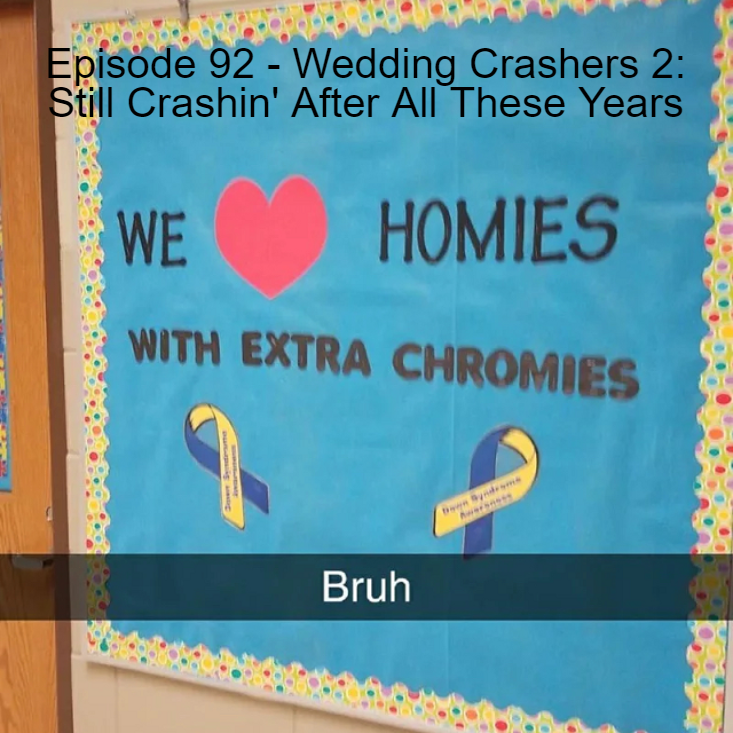 Community Shower