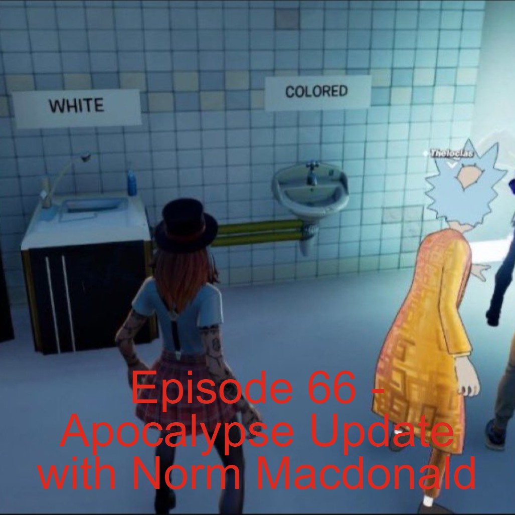 Community Shower