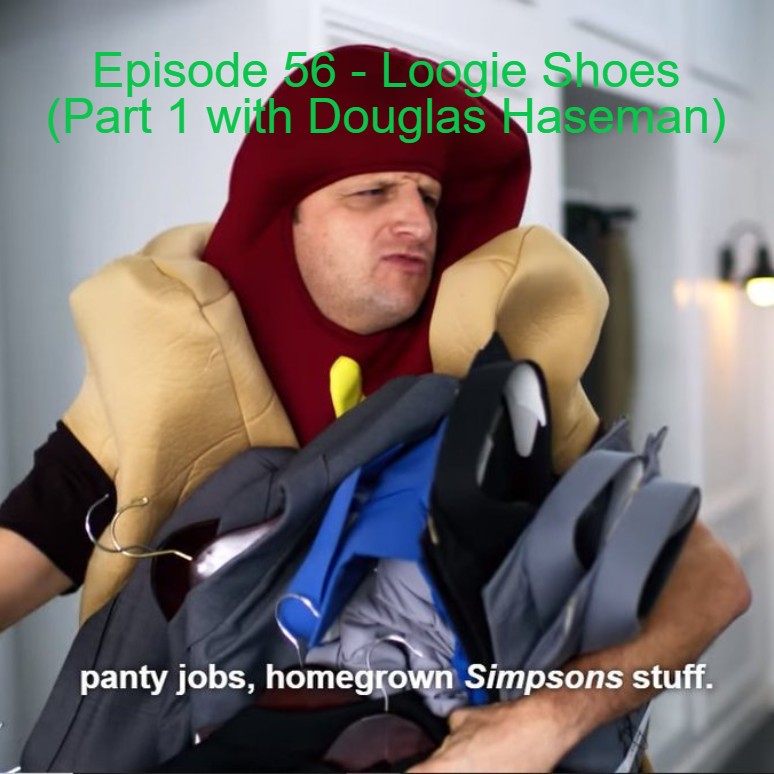 Community Shower