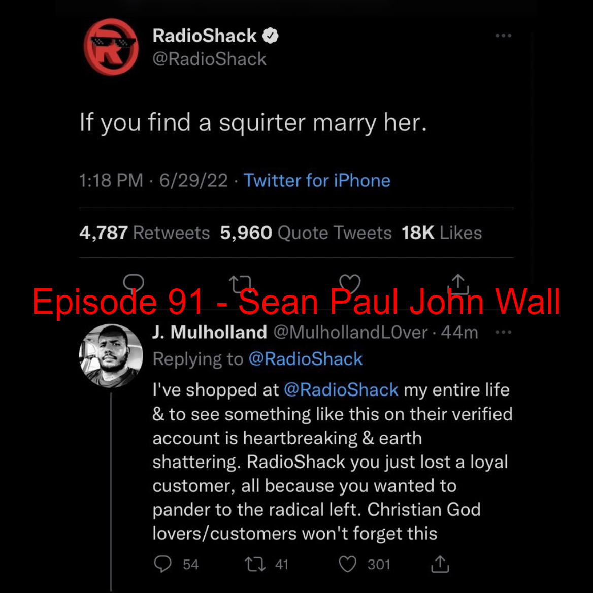 Community Shower