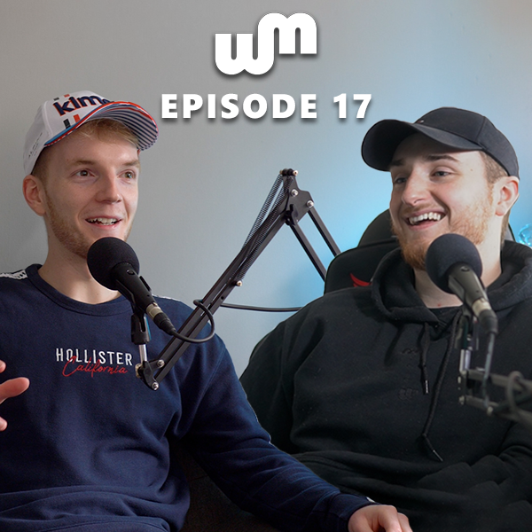 The Wise Media Podcast