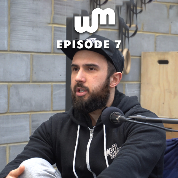 The Wise Media Podcast