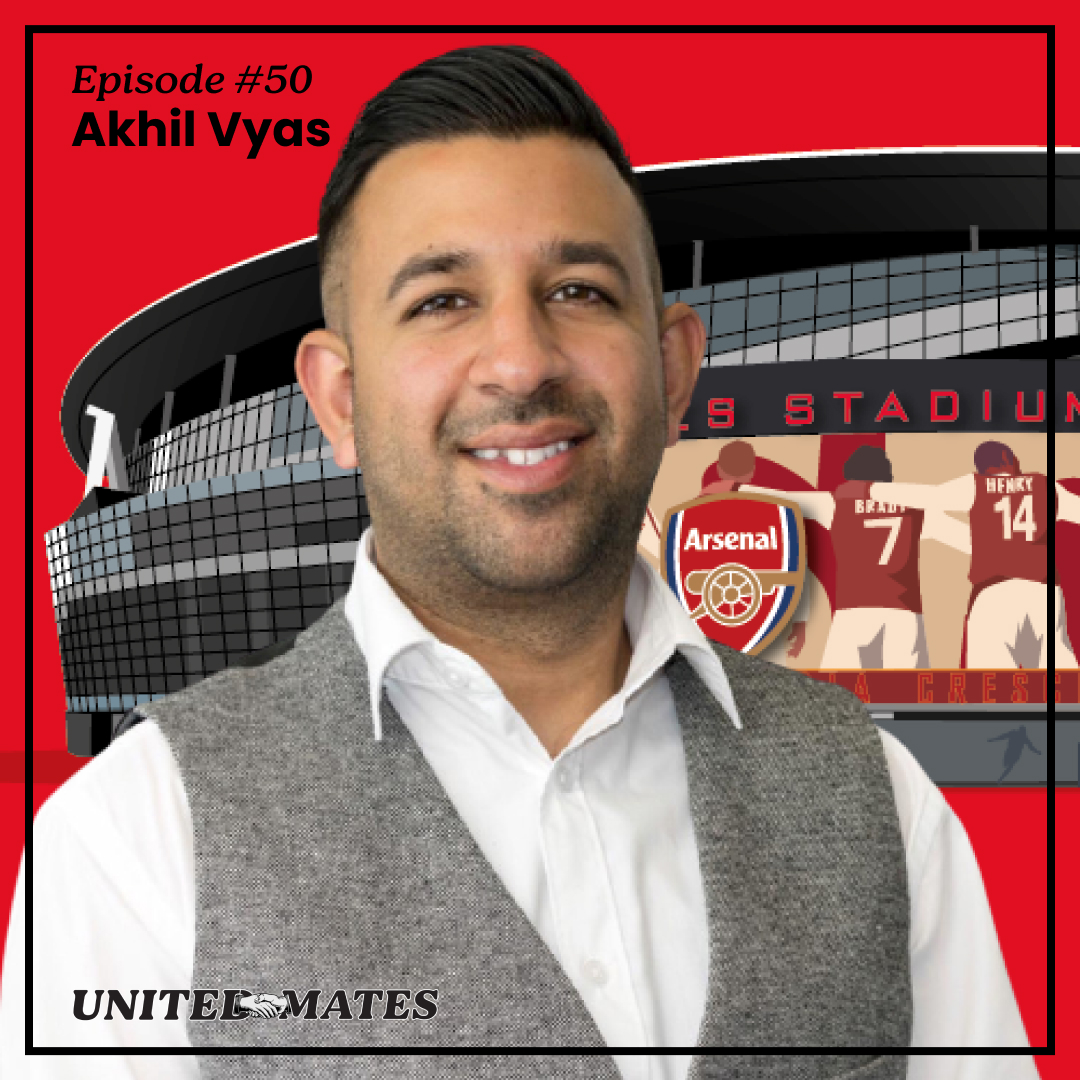 United Mates Football Podcast