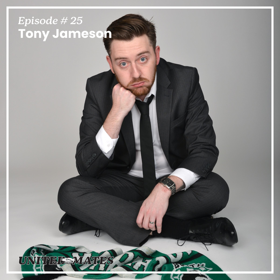 United Mates Football Podcast