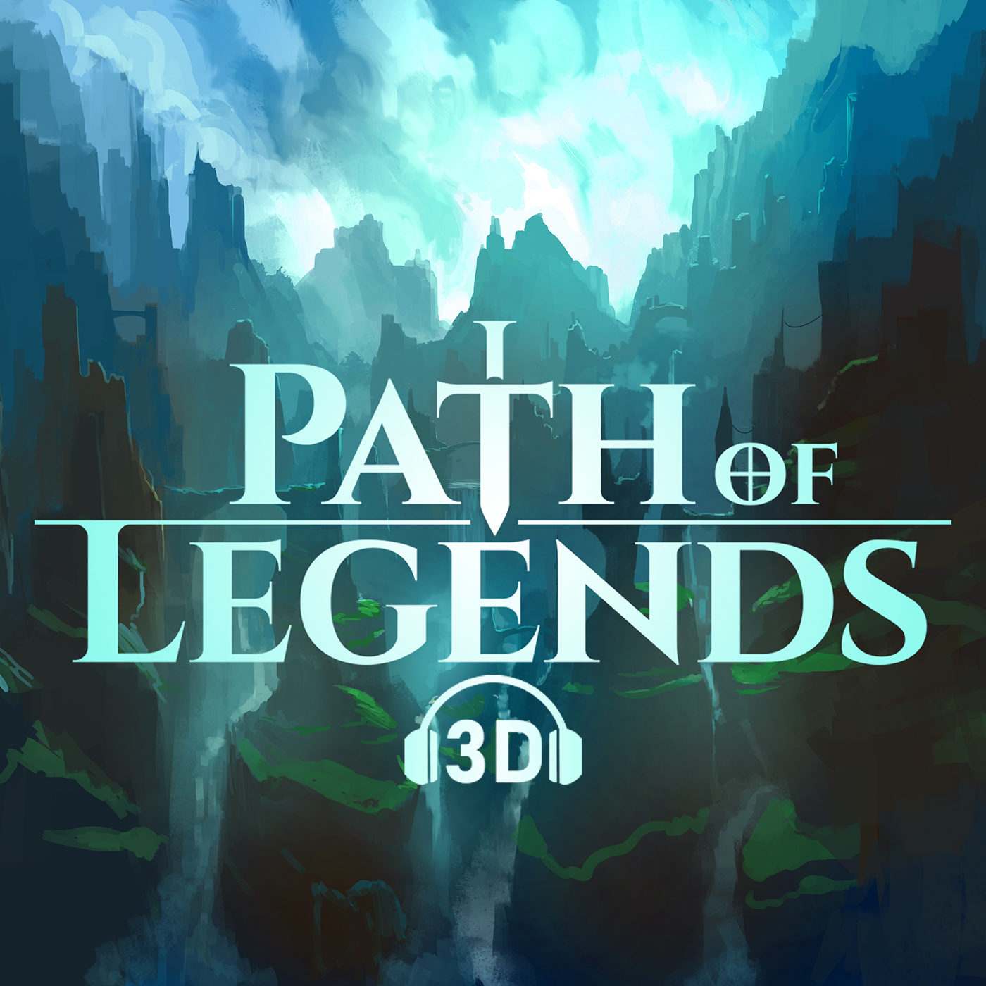 Path of Legends Podcast