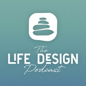 Life Design With No Fear - A Conversation With Mike Acker