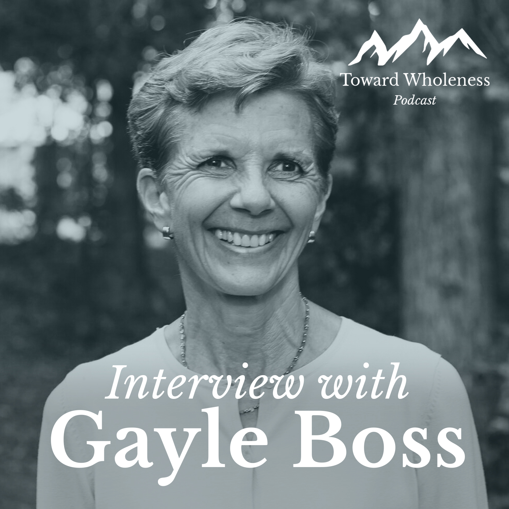 Toward Wholeness Podcast
