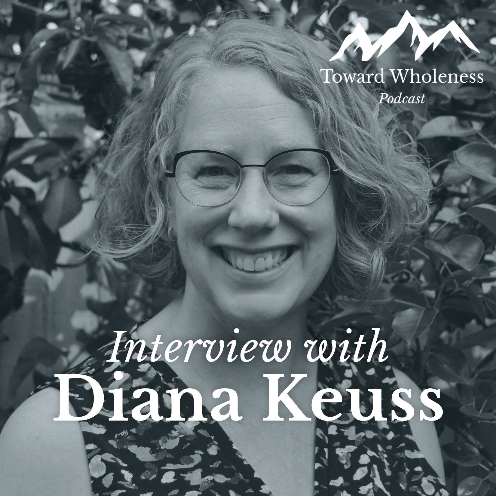 Toward Wholeness Podcast