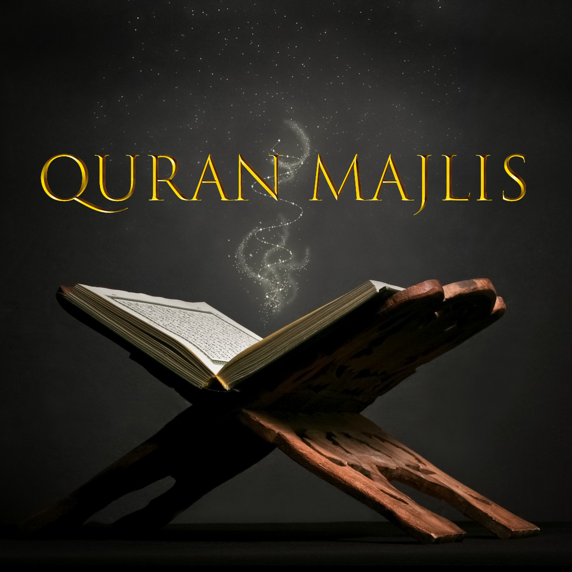 Surah Al-Muminoon: Who Are The True Believers? - Fahad Sarwani