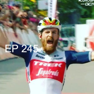 TDF, Olympics & Hating Quinn Simmons - EP 245