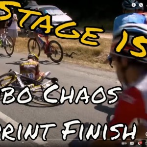 Jumbo Chaos - Stage 15 (EP 260)