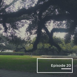 The Journey Through Eyes of Youth and the Story of Rufus The Dog, Episode 20