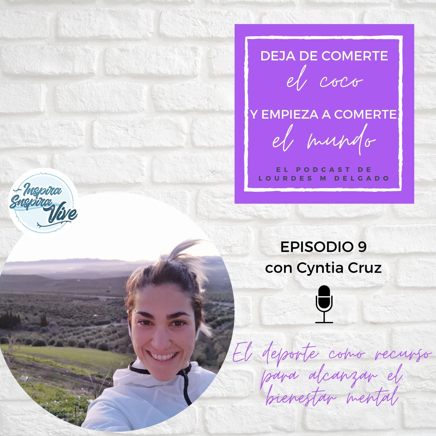 Deja de comerte el coco