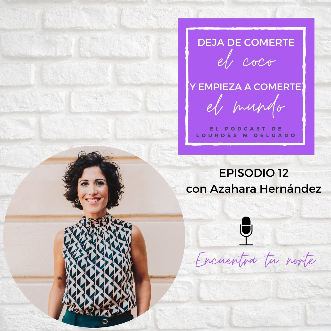 Deja de comerte el coco
