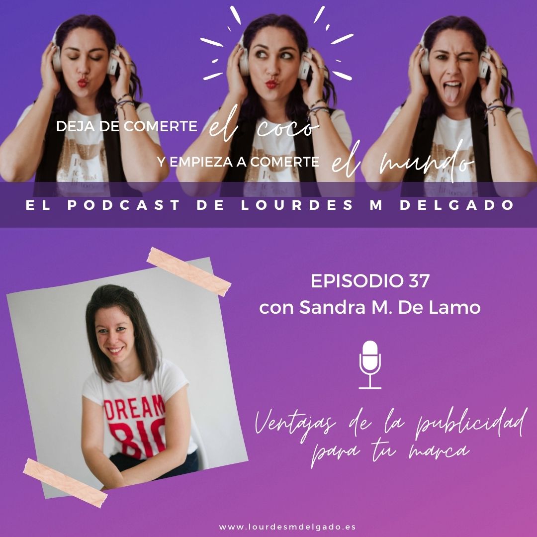 Deja de comerte el coco