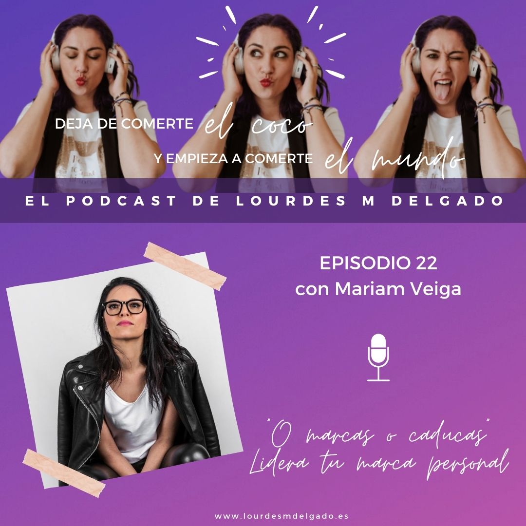 Deja de comerte el coco