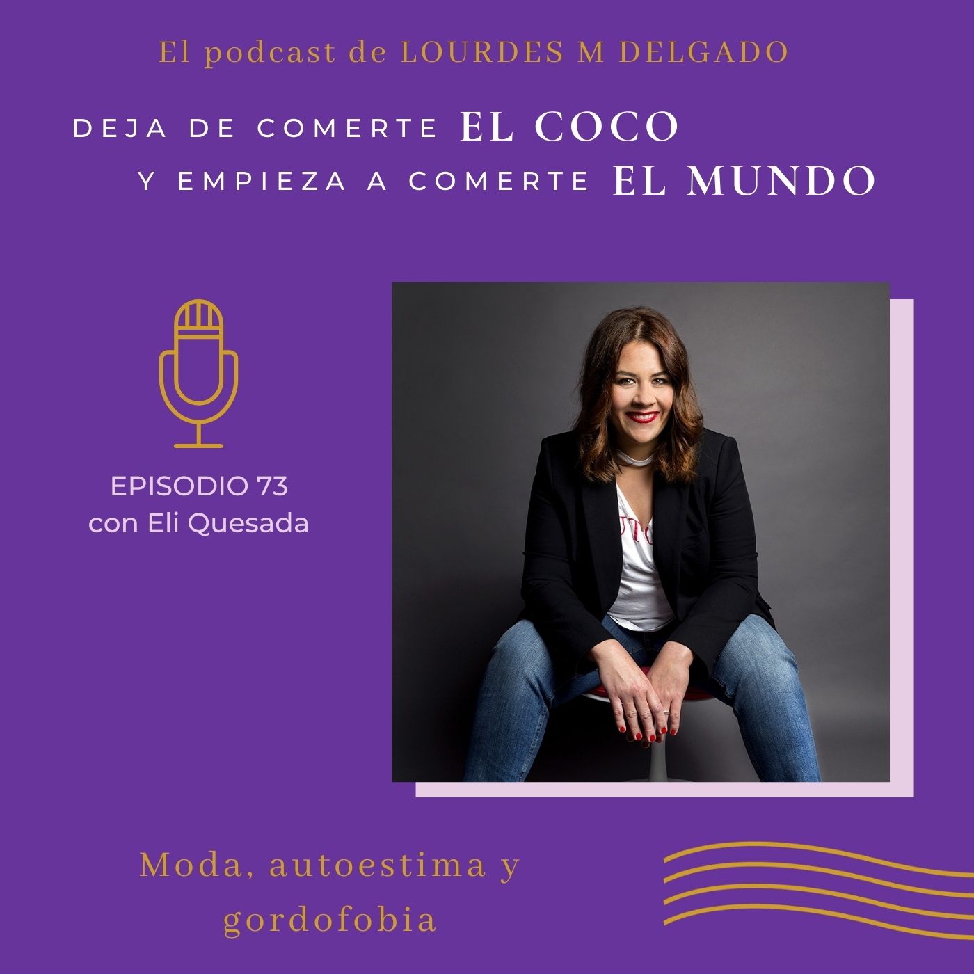 Deja de comerte el coco