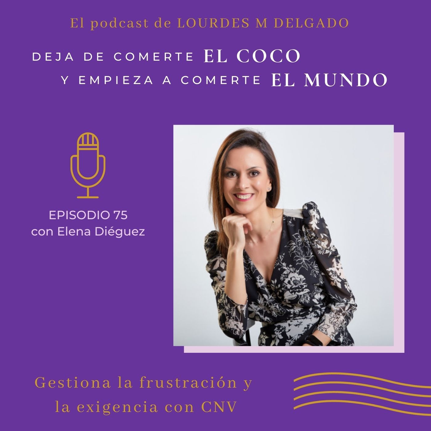 Deja de comerte el coco