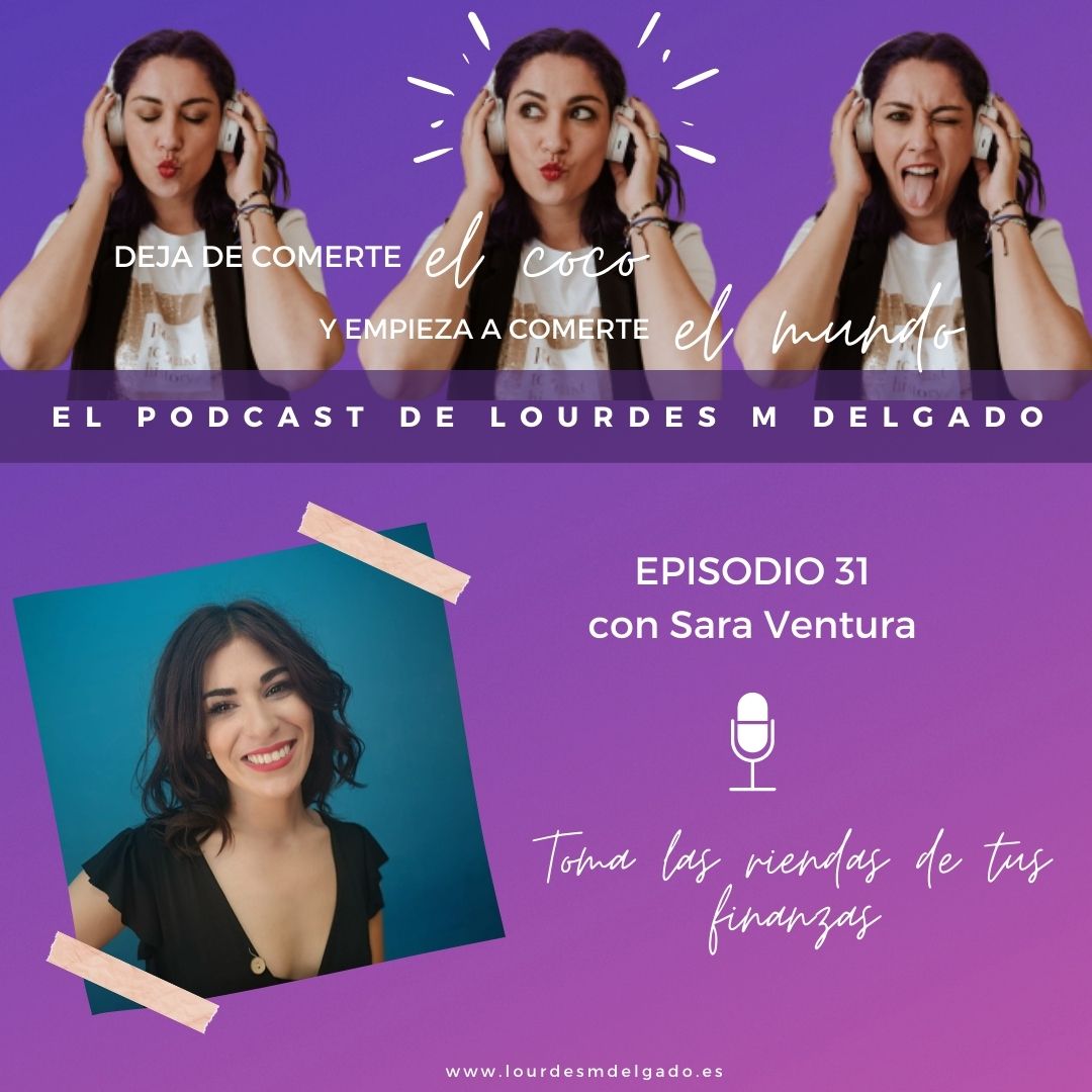 Deja de comerte el coco