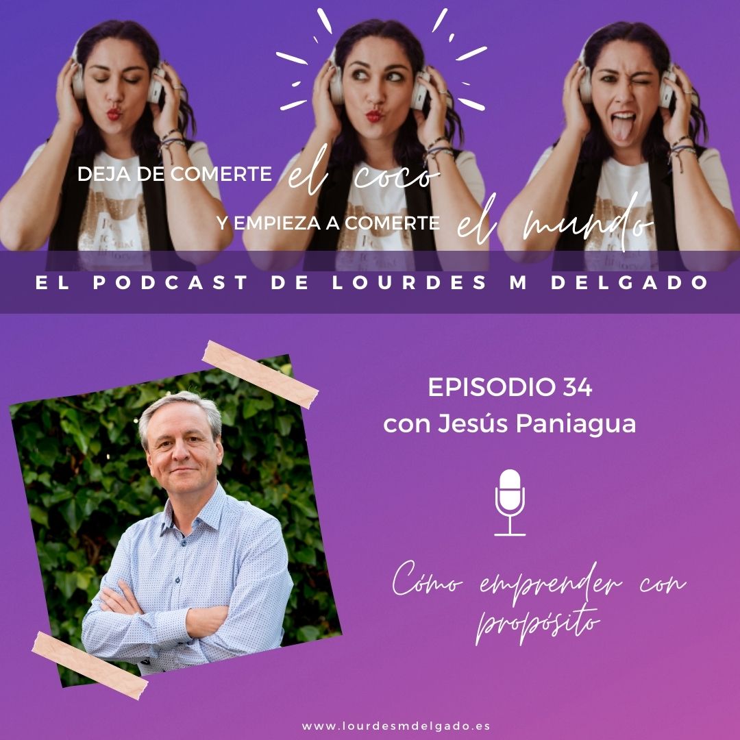 Deja de comerte el coco