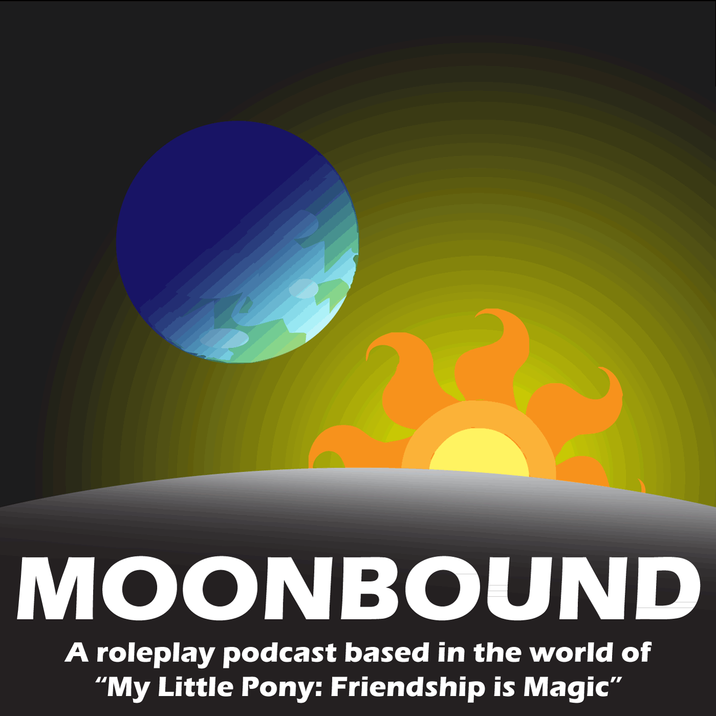 Moonbound: Episode 4