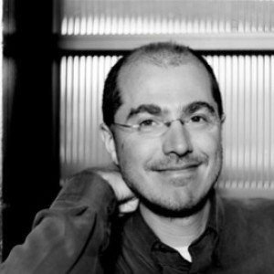 #48 - The man in HK revolutionising how we make coffee, with John Buckman