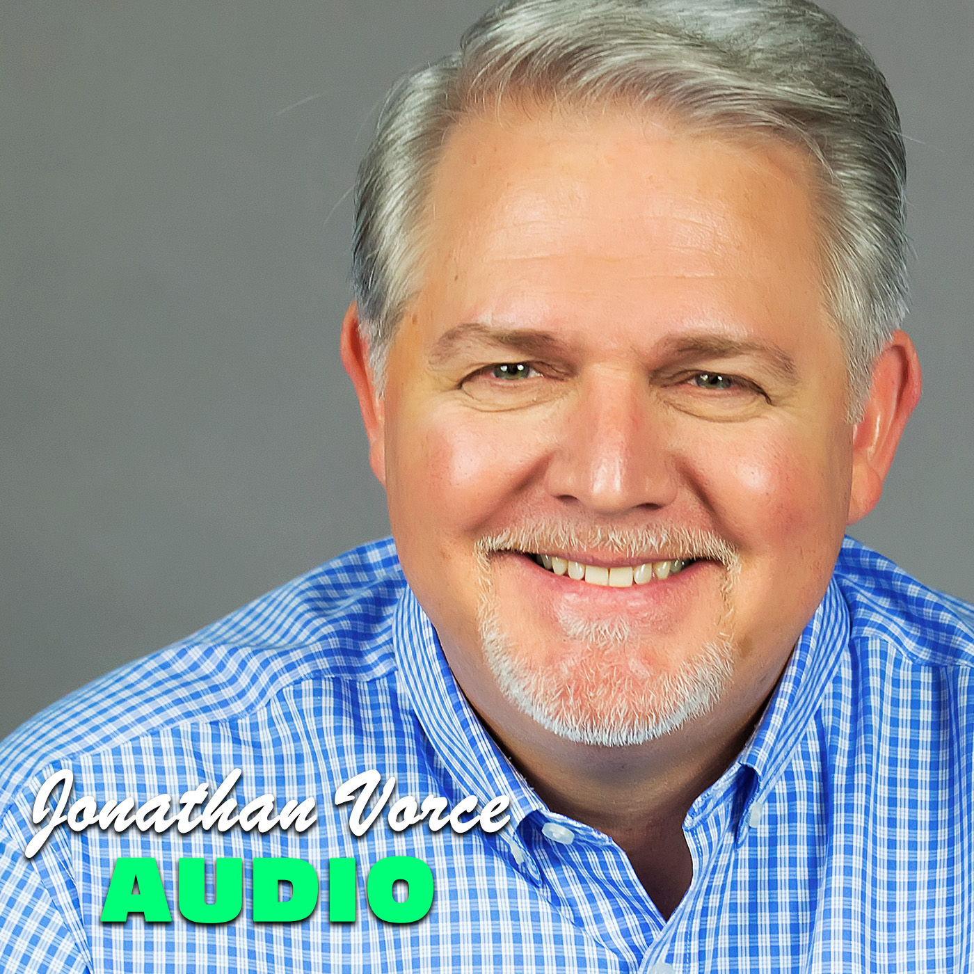 Jonathan Vorce Podcasts