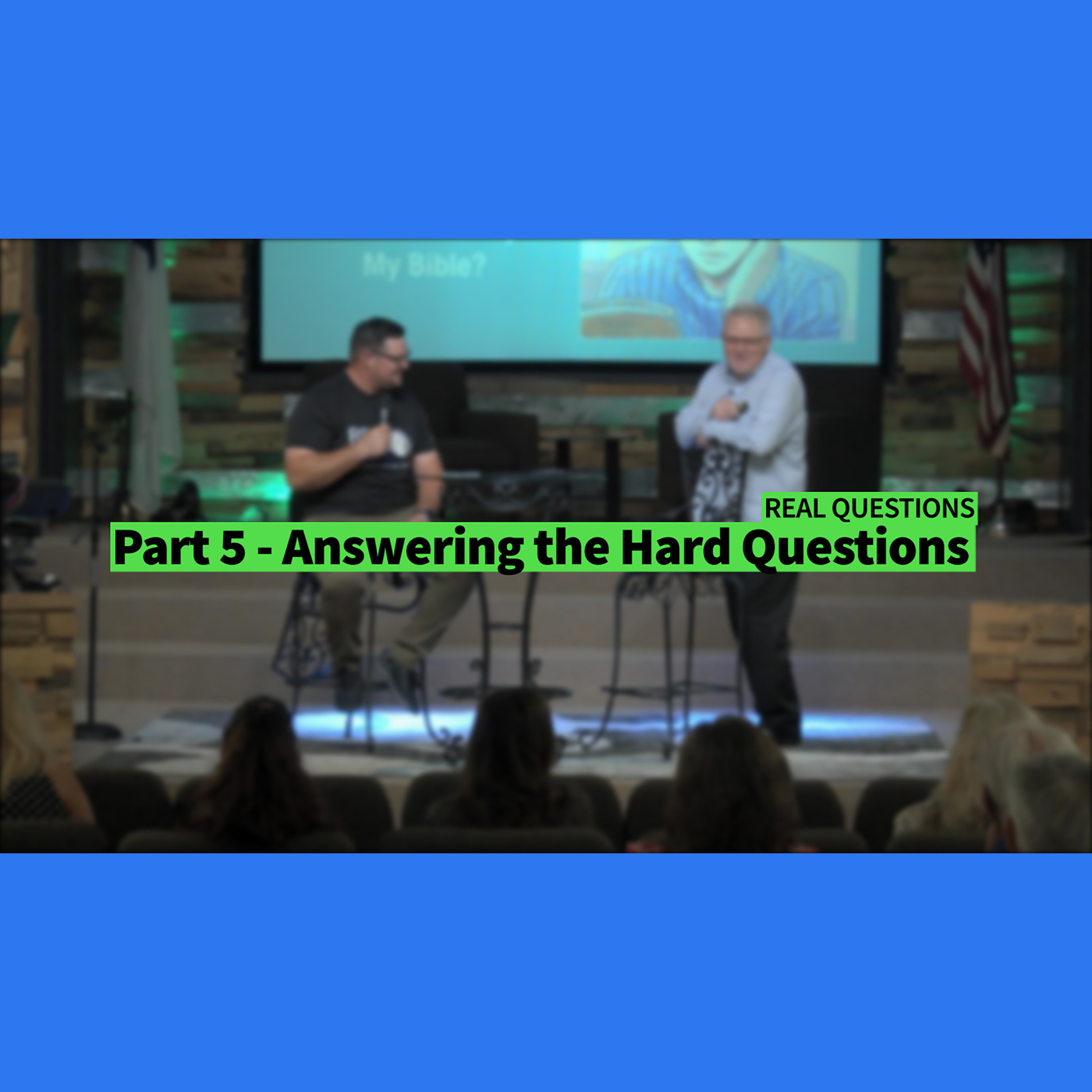 Jonathan Vorce Podcasts
