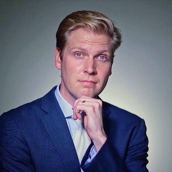 Episode 14: Mark Humphries