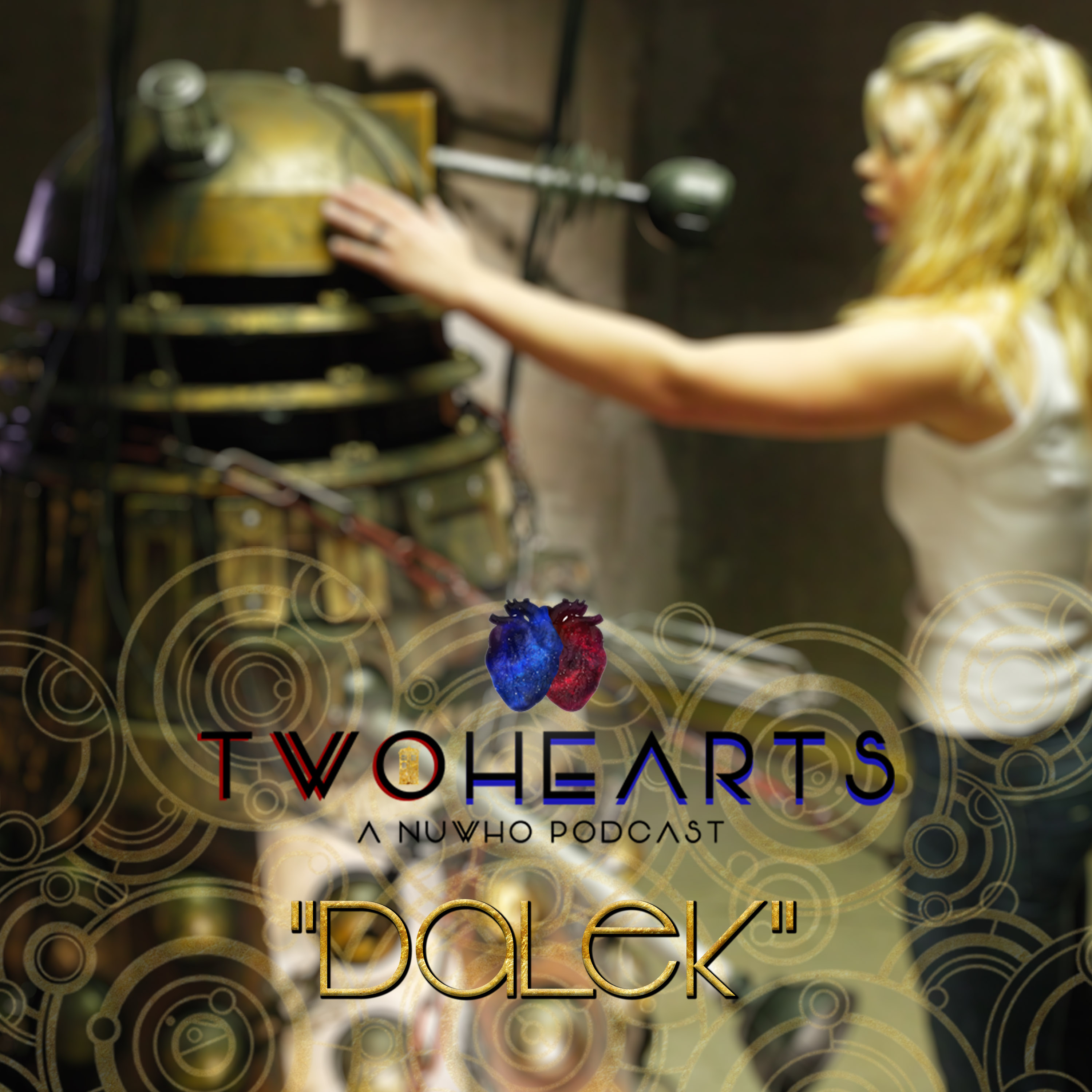 Two Hearts - A NuWho Podcast