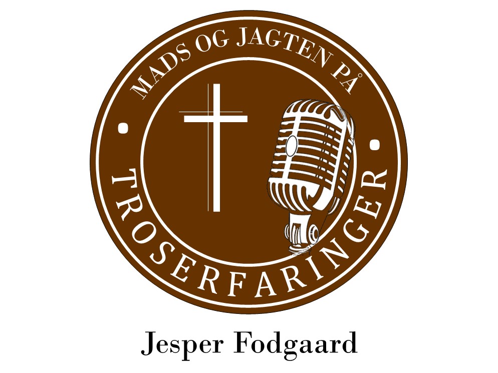 Mads & Jagten på Troserfaringer