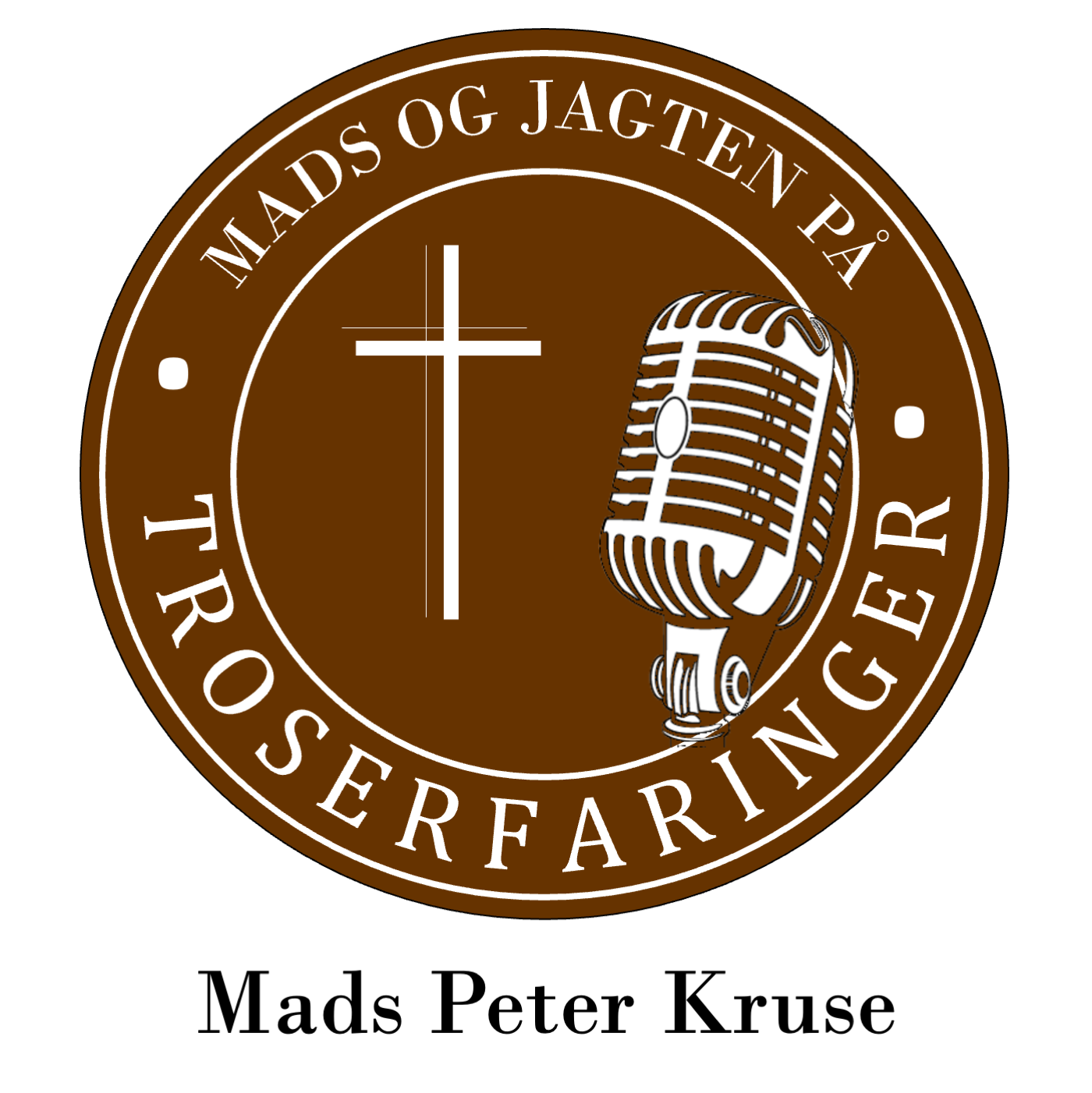 Mads & Jagten på Troserfaringer