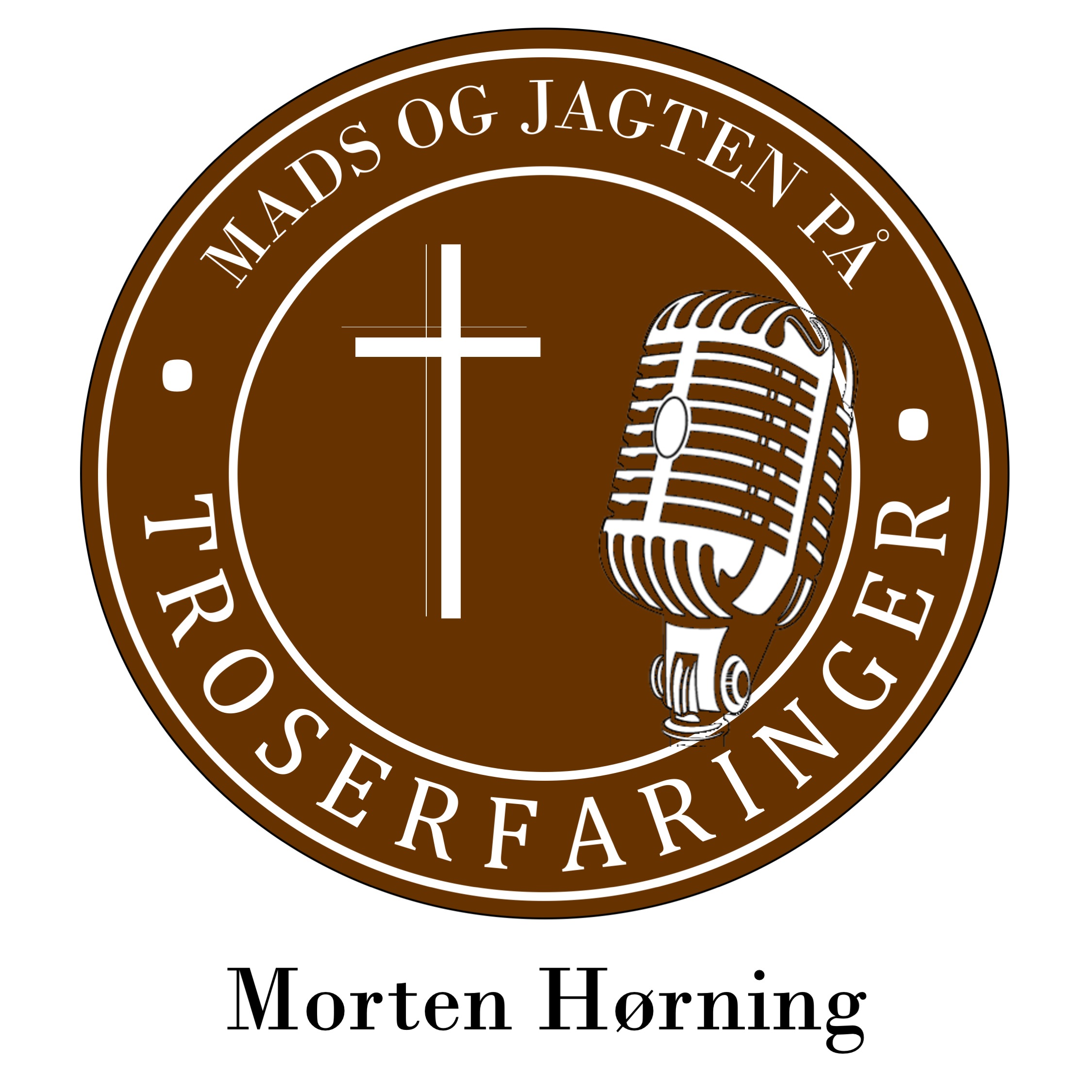 Mads & Jagten på Troserfaringer