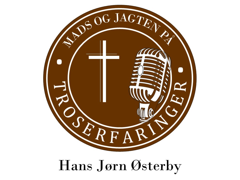 Mads & Jagten på Troserfaringer