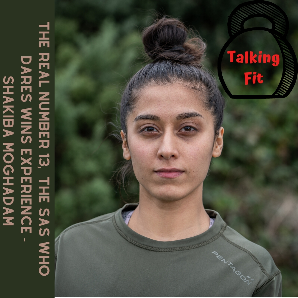 Talking Fit