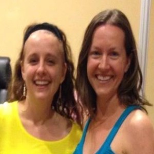 EP 60 – Compassion Fatigue SOS: How to Re-Enliven your Gift for Caregiving with Dr. Adriana Popescu and Lauren Polly