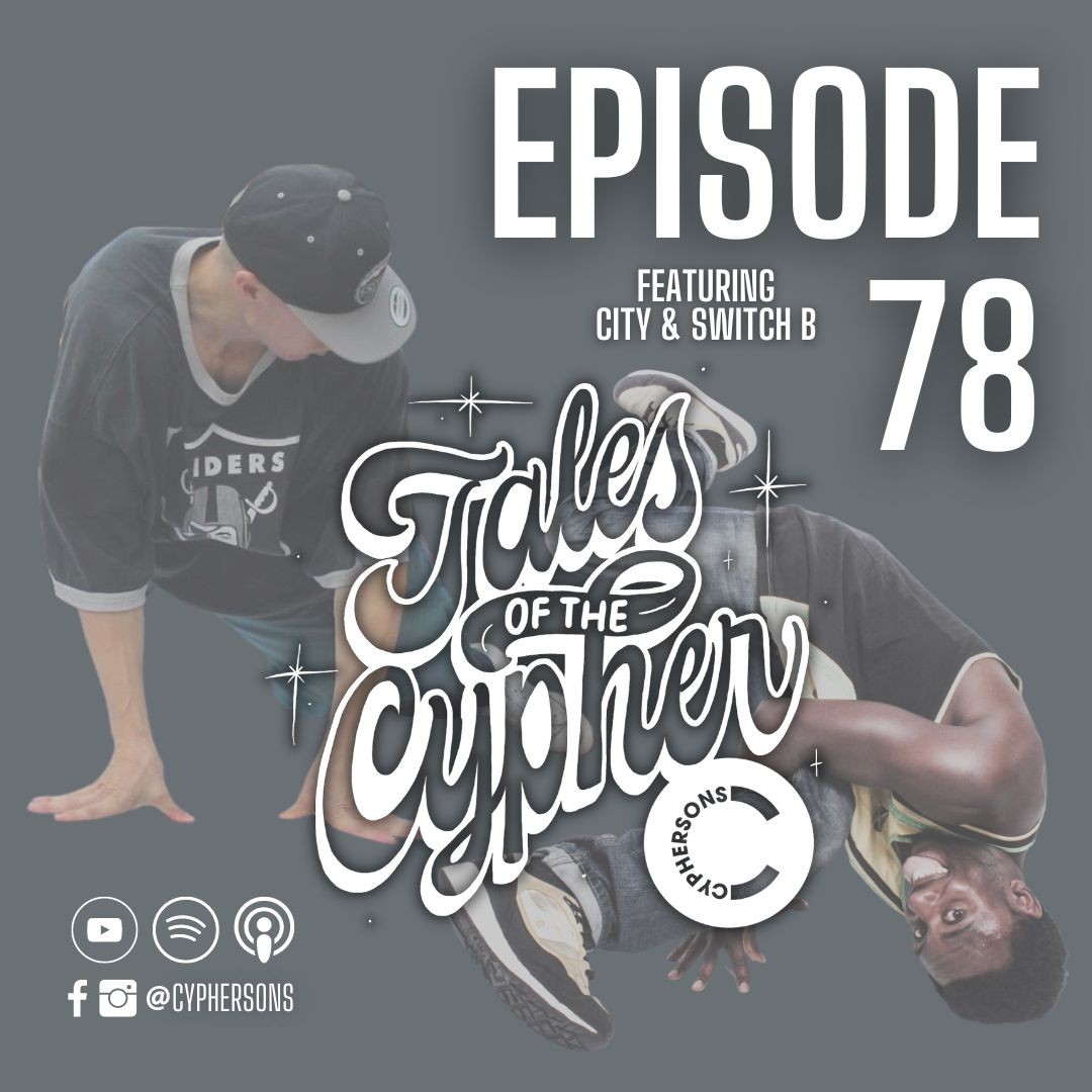 Tales Of The Cypher