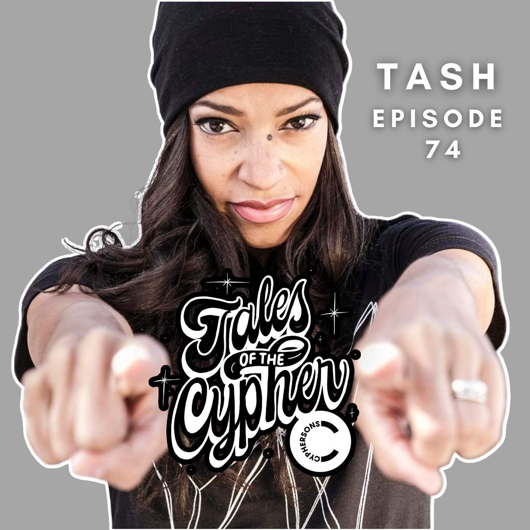 Tales Of The Cypher